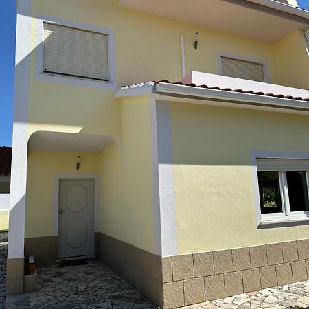 Extraordinary Holiday House At Fernao Ferro! 외부 사진