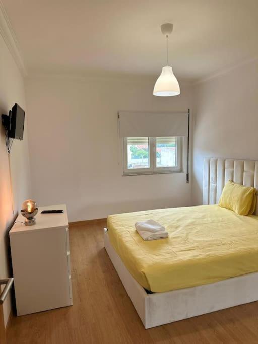 Extraordinary Holiday House At Fernao Ferro! 외부 사진