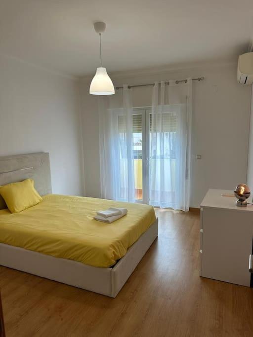 Extraordinary Holiday House At Fernao Ferro! 외부 사진