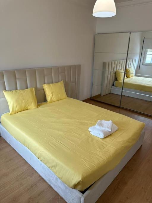 Extraordinary Holiday House At Fernao Ferro! 외부 사진