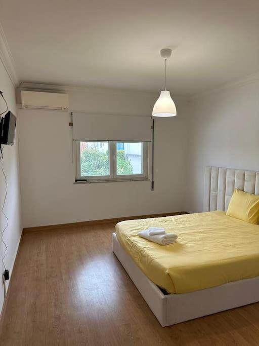 Extraordinary Holiday House At Fernao Ferro! 외부 사진