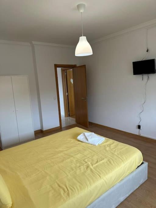 Extraordinary Holiday House At Fernao Ferro! 외부 사진